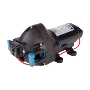 Pompe d'arrosage pour Compacteur 12V