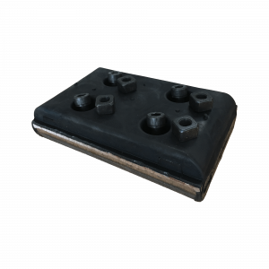 Patin 757865 Bitelli