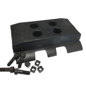 Patin caoutchouc 4812044257 Dynapac