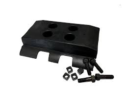 Patin caoutchouc 952613279 Dynapac