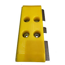 Patin PU 144728 Wirtgen