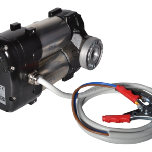 Bi-Pompe transfert gasoil 12V 85 l/mn
