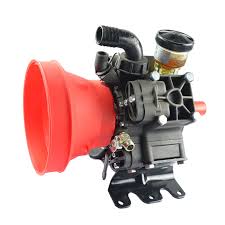 Pompe d'arrosage 194055 Wirtgen