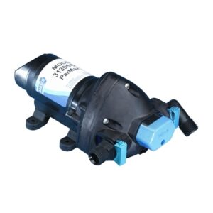 Pompe d'arrosage pour Compacteur 12V