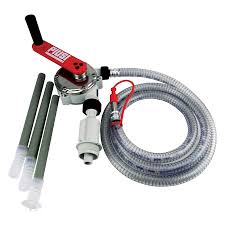 Pompe à main rotative ADBlue P332A2