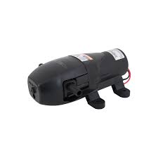 Pompe de nettoyage 12V