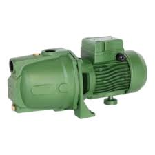 Pompe transfert eau 230v  60l/mn