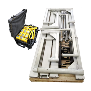 Poutre Ski Sonic type BSS4