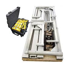 Poutre Ski Sonic type BSS4