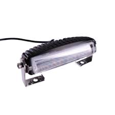 Projecteur sécurité de zone 4 mètres