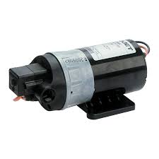 Pulverisation Eau ou Gasoil 12V