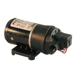 Pulverisation eau ou gasoil 24V