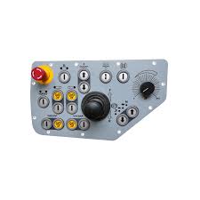 Pupitre d'avancement 2134253 Vogele