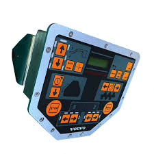 Pupitre latéral droit 80788094 Volvo