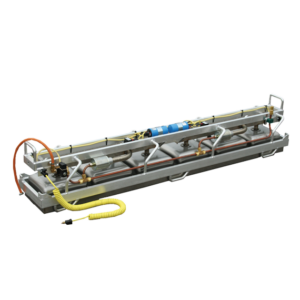 Réchauffeur de joint