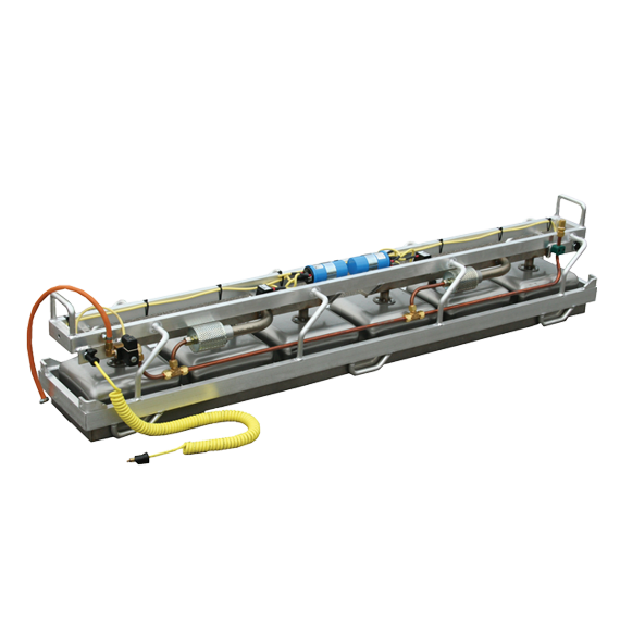 Réchauffeur de joint