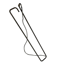 Résistance de tole 2035992 Vogele