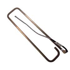 Résistance de tole 2056569 Vogele