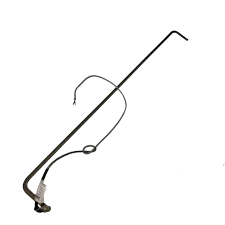 Résistance de tole 80632995 Volvo