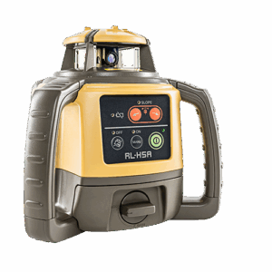 Laser rotatif Topcon RLH5A
