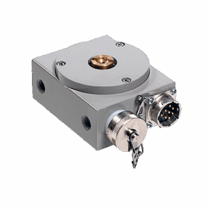 Capteur pour machine à coffrage glissant