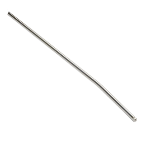 Tige et embout de support de fil 10° bas