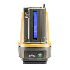 Station robotisée LN150 Topcon