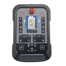 Télécommande 4812024563 Dynapac