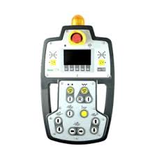 Télécommande Ergo Plus 2134297 Vogële