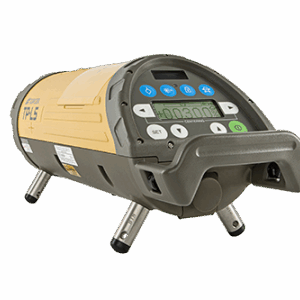Laser canalisation Topcon TPL5
