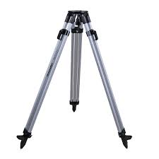 Trépied aluminium léger Nedo 200221