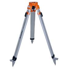 Trépied aluminium lourd Nedo 200200