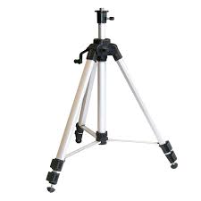 Trépied à colonne leger Nedo 210620-613