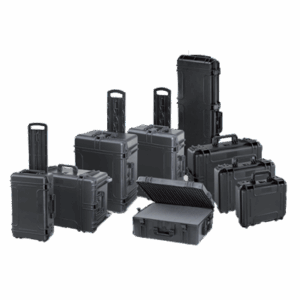 Valise étanche toute taille sur demande