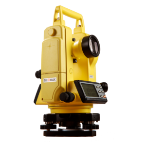 Théodolite Geomax Zipp 02