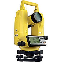 Théodolite Geomax Zipp 02