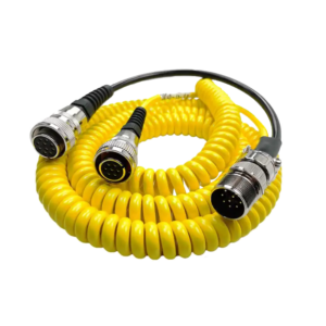 Câble 05940045 Bomag