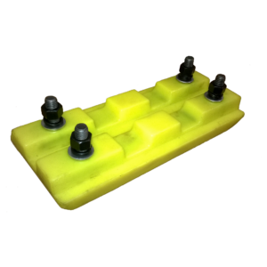 Surpatins raboteuses 2102696 Wirtgen