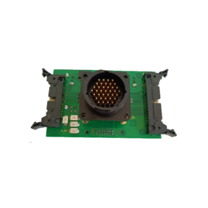 Carte électronique 2187852 Vogele