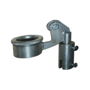 Support pour palpeur alimentation 2285598 Vogele