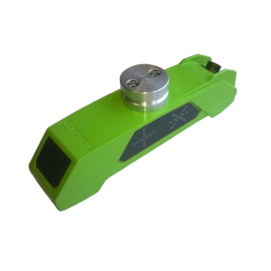 Ski sonic adaptable pour finisseurs Vogële