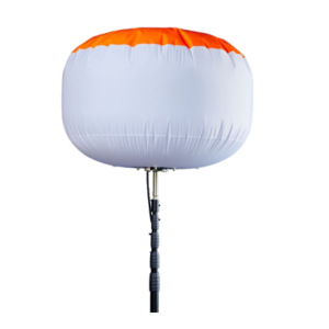Ballon d'éclairage LED série L 230V 460W