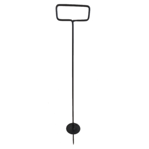 Pige de profondeur économique pour enrobés