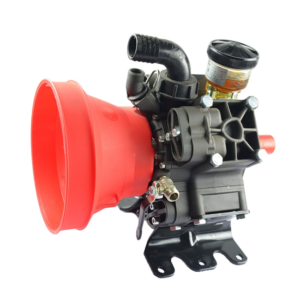 Pompe d'arrosage 194055 Wirtgen