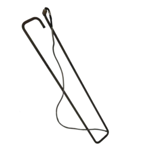 Résistance de tole 2035992 Vogele