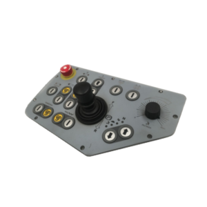 Pupitre d'avancement 2052117 Vogele