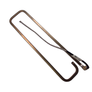 Résistance de tole 2056569 Vogele