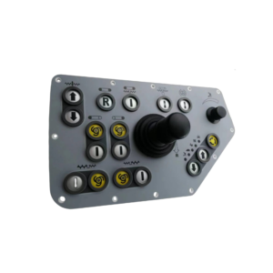 Tableau de commande Vogele 2187481