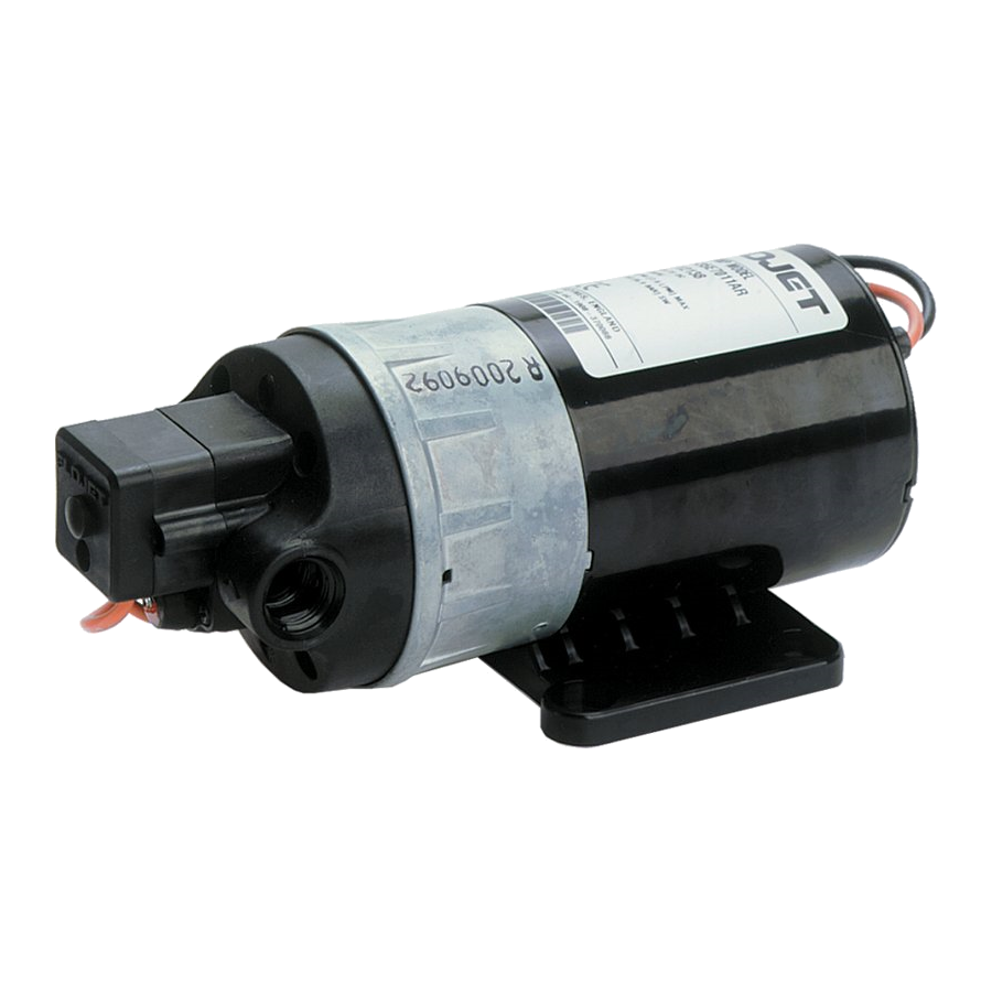 Pulverisation Eau ou Gasoil 12V