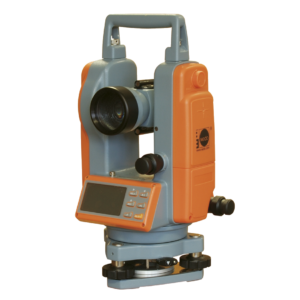 Théodolite Nedo 460 814-613 ET5